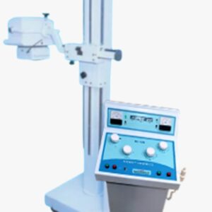 100 mA Mobile X-Ray Machine