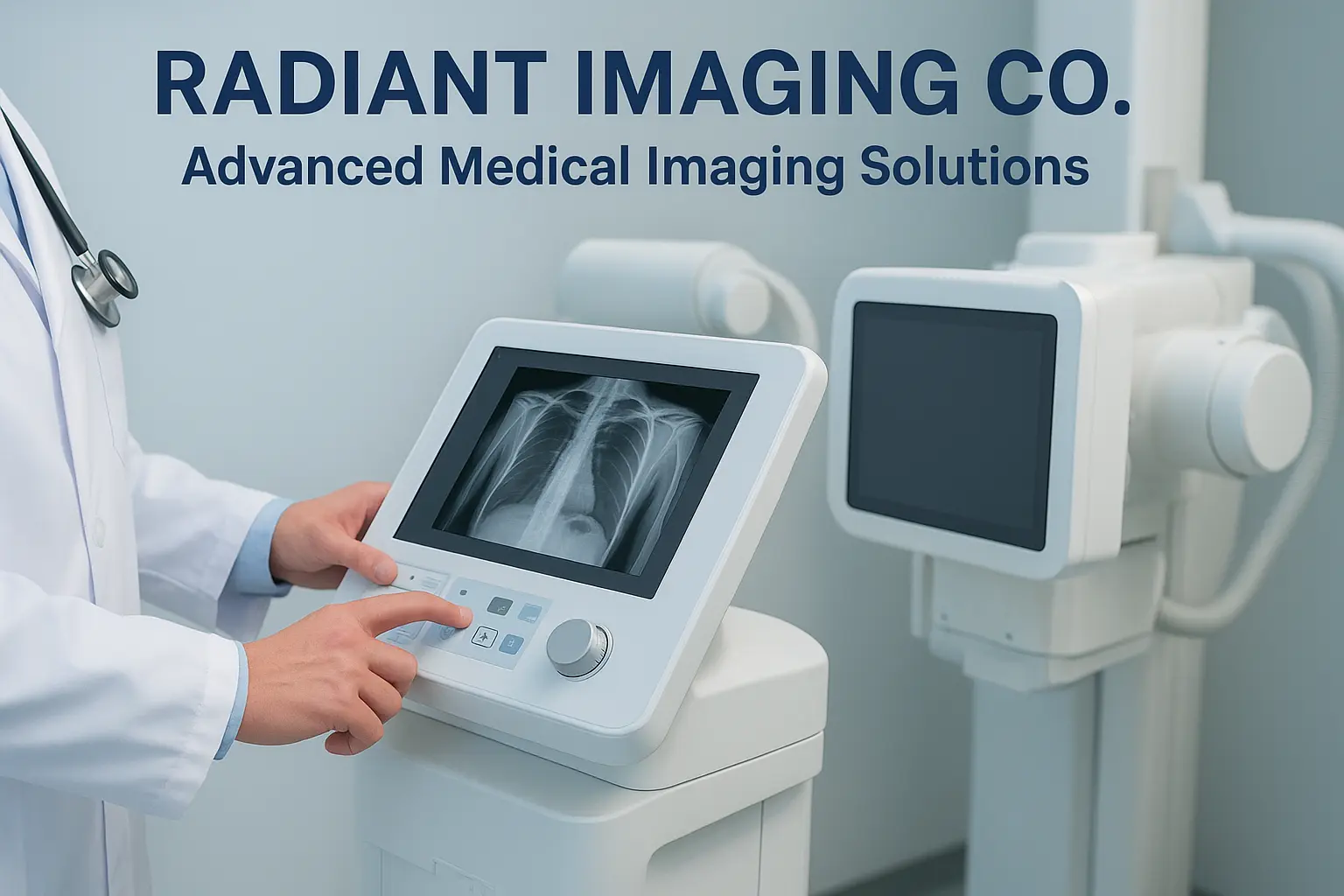 About Radiant Imaging