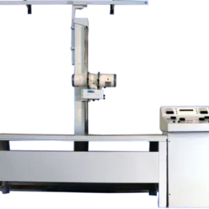300 mA Fixed X-Ray Machine – Radiant Imaging Co