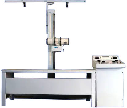 300 mA Fixed X-Ray Machine – Radiant Imaging Co