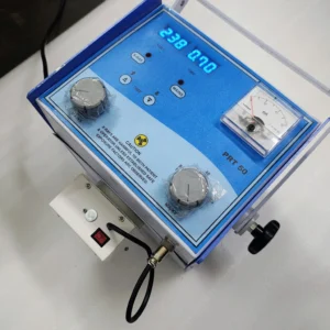 50 MA RADIANT IMAGING CO