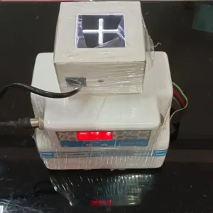 10 mA Handy X-Ray Machine Without Battery