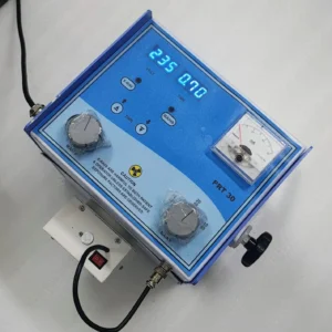 30 MA PORTABLE X RAY MACHINE